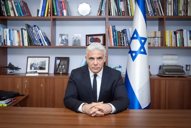 Si Irán lleva la guerra a las puertas de Israel, la guerra llegará a Irán