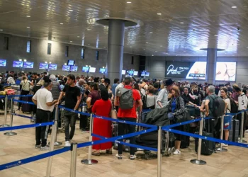 Israel estudia la posibilidad de ampliar la advertencia de viaje ante posible ataque de venganza iraní