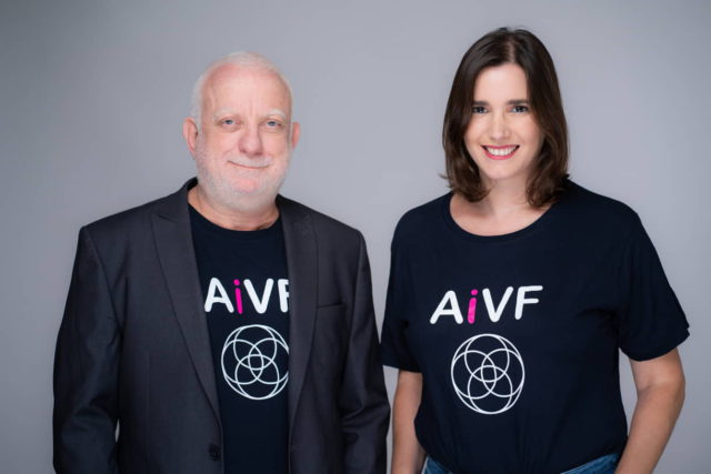 Empresa israelí de software de fecundación in vitro AiVF recauda $25 millones 