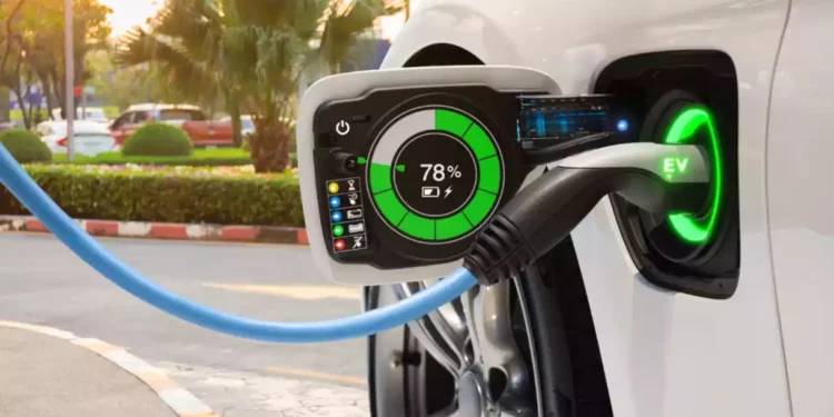 La subida del precio del diésel podría acelerar el auge de los vehículos eléctricos