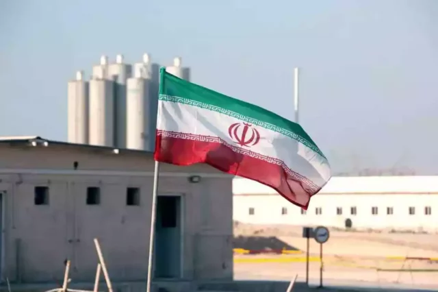 Irán califica de “ridículos” los informes sobre ataques a israelíes en Turquía