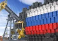 Rusia afirma que puede mantener la producción de petróleo en 9,9 millones de Bpd