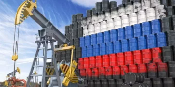 Rusia afirma que puede mantener la producción de petróleo en 9,9 millones de Bpd