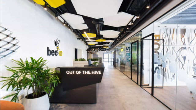 Una startup israelí pretende fabricar miel sin abejas