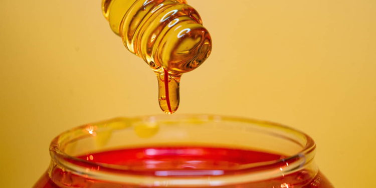 Una startup israelí pretende fabricar miel sin abejas