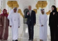 Por qué Biden debería luchar contra los enemigos de la paz en Medio Oriente