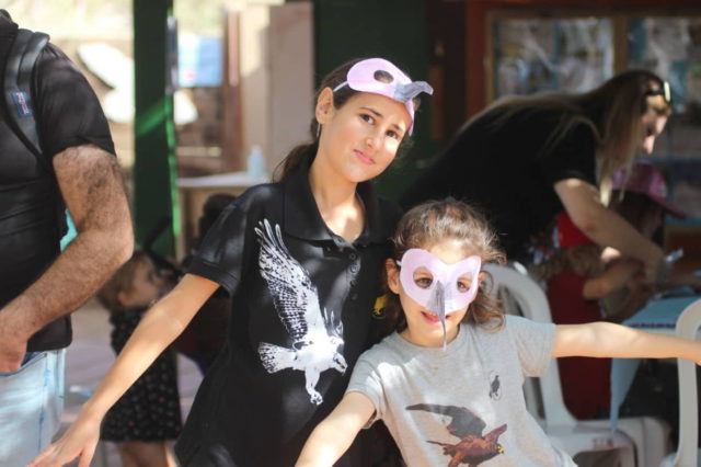 32 actividades en Israel que puedes disfrutar con tus hijos en verano