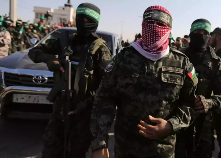 Los grupos terroristas palestinos podrían aumentar los ataques antes de las elecciones israelíes