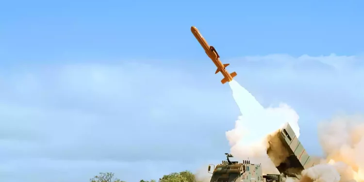 Noruega donará a Ucrania tres sistemas de cohetes de lanzamiento múltiple