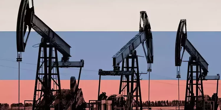 Las importaciones indias de petróleo ruso se incrementan 50 veces