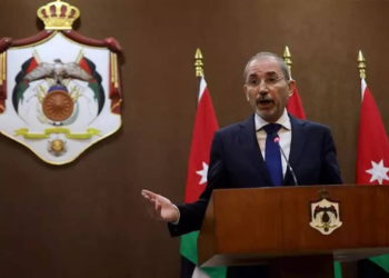 Jordania rechaza una posible alianza militar árabe-israelí contra Irán