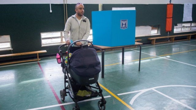 Las próximas elecciones costarán a Israel hasta 2.900 millones de shekels