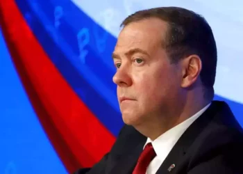Rusia advierte a la OTAN: Cualquier invasión en Crimea podría llevar a la Tercera Guerra Mundial