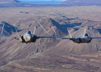 El ejército estadounidense quiere más F-35A y menos cazas F-15EX