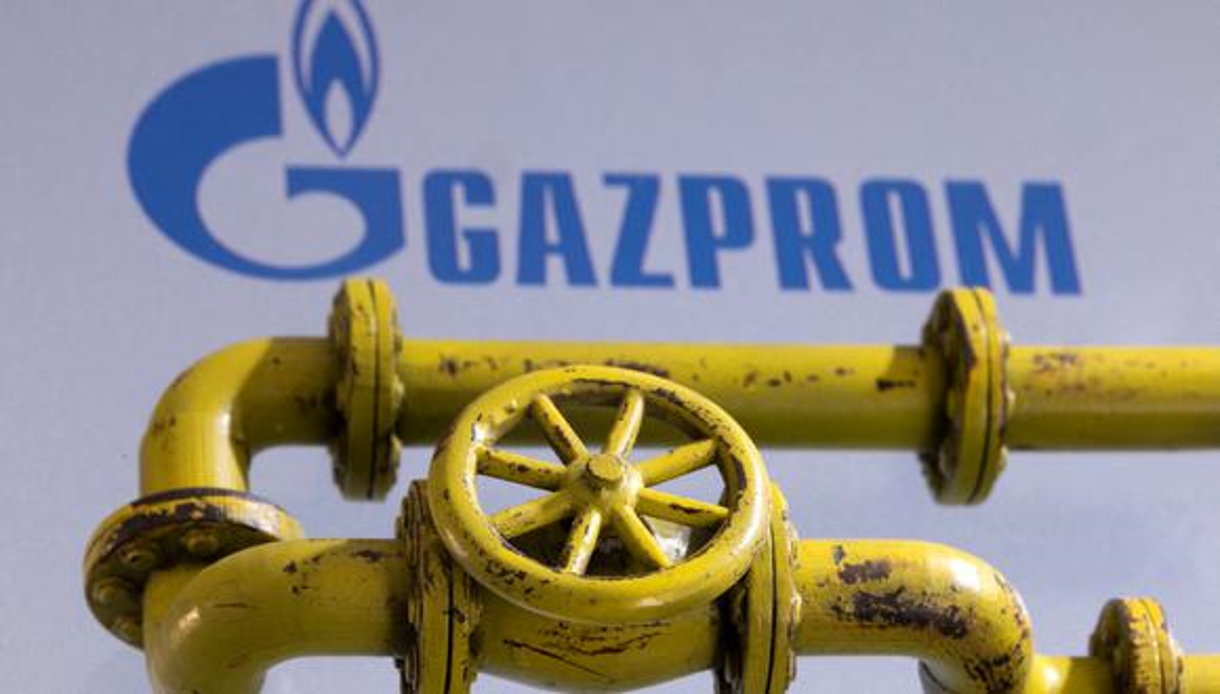 Las entregas de gas ruso a Europa se desploman aún más
