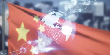 El enfoque chino de “guerra inteligente” amenaza a Estados Unidos