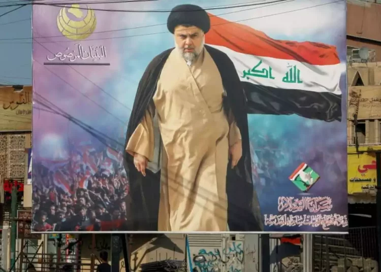Cómo Irán puso a Irak en contra de los Acuerdos de Abraham