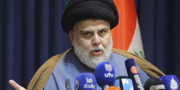 La renuncia de 73 legisladores en Irak causa incertidumbre
