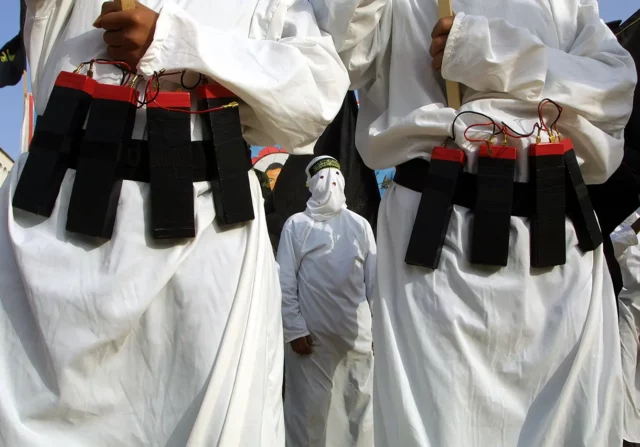 ¿Un ataque a una mezquita suprime las masacres islamistas a las iglesias?
