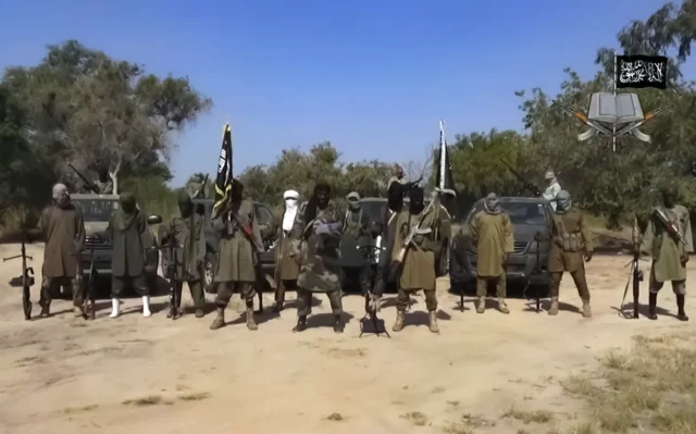 Musulmanes asesinan a decenas de cristianos durante celebración de Pentecostés en Nigeria