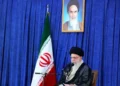 Irán sustituyen al comandante que protege al líder supremo Jamenei