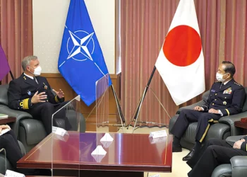 Japón y la OTAN refuerzan sus lazos ante la invasión rusa de Ucrania