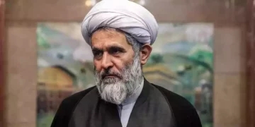 Irán nombra a un nuevo jefe de inteligencia del CGRI