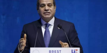 El gobierno egipcio es acusado de patrocinar una “campaña contra el periodismo”