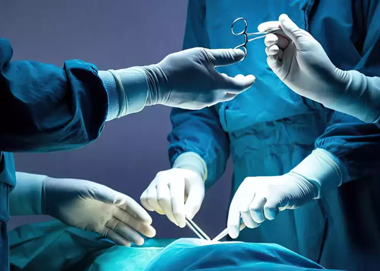 Al menos 7 hospitalizados tras liposucciones mal realizadas por un médico árabe