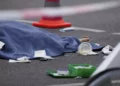 Un muerto en Berlín en una embestida con vehículo contra una multitud