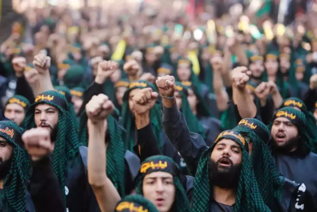 El plan de Irán para frustrar la normalización árabe-israelí y seguir expandiendo su “revolución”