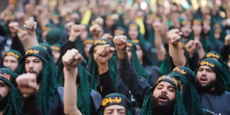 El plan de Irán para frustrar la normalización árabe-israelí y seguir expandiendo su “revolución”