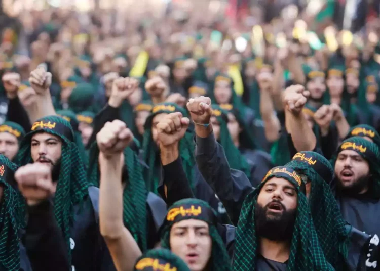 El plan de Irán para frustrar la normalización árabe-israelí y seguir expandiendo su “revolución”