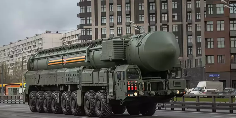 Por qué es importante el despliegue de misiles de Rusia en Bielorrusia