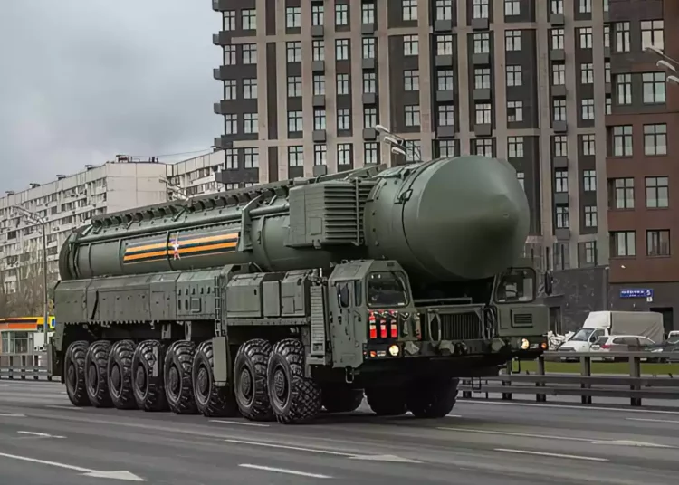 Por qué es importante el despliegue de misiles de Rusia en Bielorrusia
