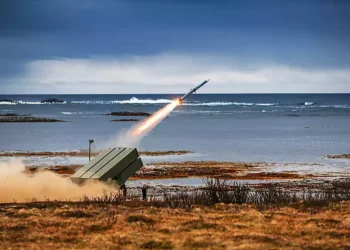NASAMS: Cómo Ucrania podría derrotar a la Fuerza Aérea de Rusia