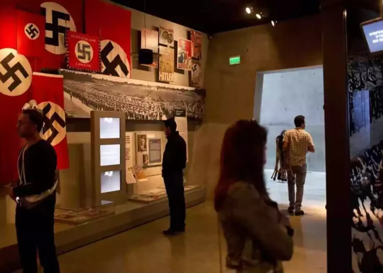 Canadá anuncia una inversión de $2.5 millones en el Museo del Holocausto de Toronto