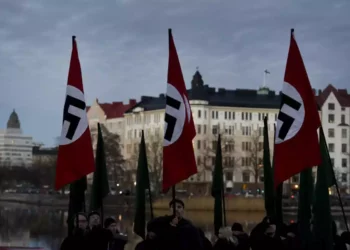 Francia: cuatro neonazis arrestados por planear una “cacería de judíos”