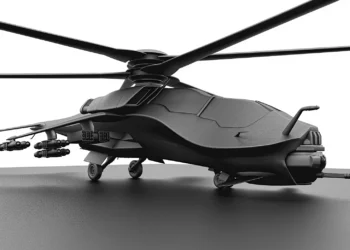 Seis países de la OTAN desarrollarán un helicóptero de nueva generación