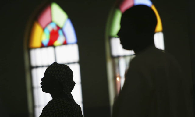 La persecución de los cristianos no puede seguir siendo ignorada