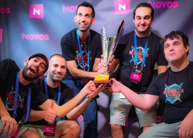 Conoce a la startup israelí que entrena a jugadores profesionales de Fortnite