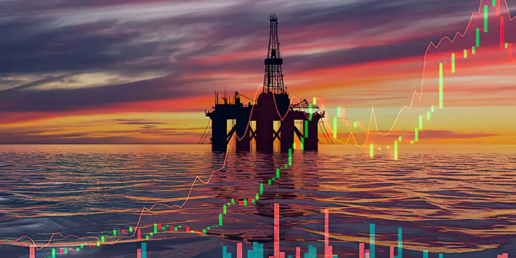 Un plan radical para frenar la subida del precio del petróleo