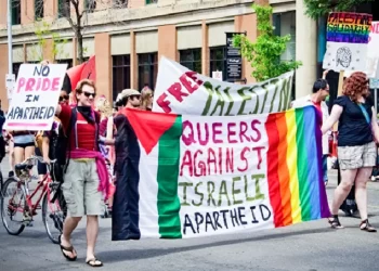Israel concederá asilo temporal a palestinos de ideología LGBT