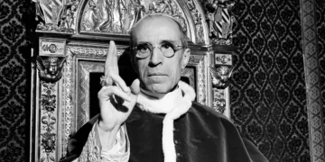 Los archivos de Pío XII en el Vaticano arrojan luz y encienden el debate sobre el Papa de la Segunda Guerra Mundial y los judíos