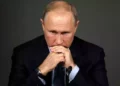 Rusia etiqueta de “agente extranjero” a una organización anti-tortura