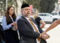 Un rabino es acusado de violar a sus seguidoras, alegando que así se limpiarían sus pecados
