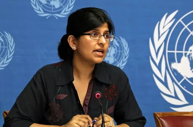 La ONU acusa a Israel por muerte de Abu Akleh y pide investigación penal