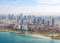 Tel Aviv y Jerusalén entran al ranking de las ciudades más caras del mundo