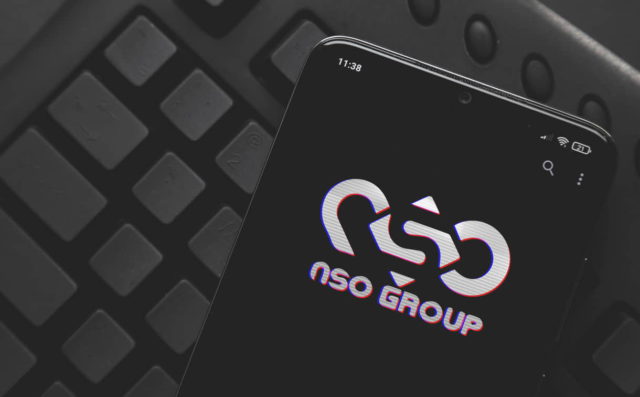 La empresa de defensa L3Harris de EE.UU. negocia compra de NSO de Israel