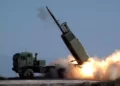 Rusia acusa a EE. UU. de “echar leña al fuego” al suministrar sistemas MLRS a Ucrania